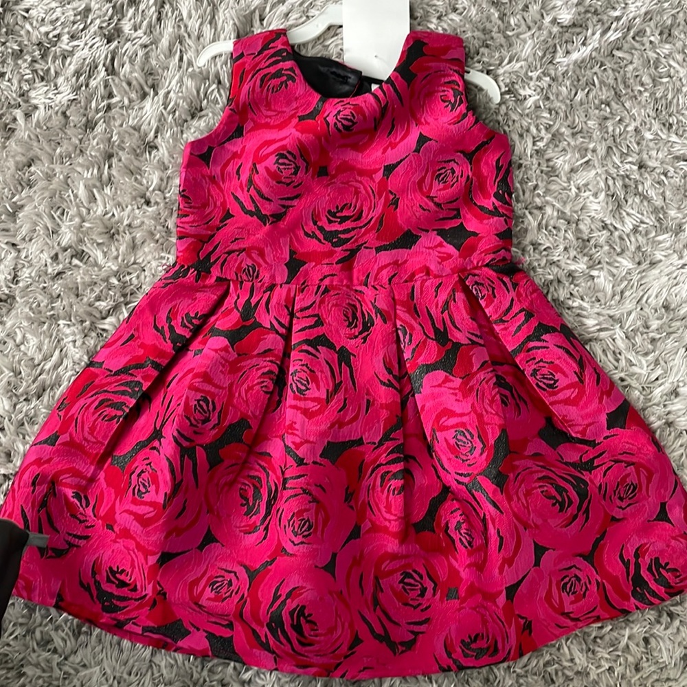 Children’s Place formal dress. Gently used.